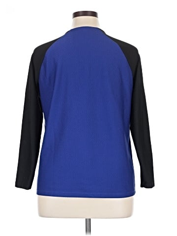 Lauren by Ralph Lauren Pullover Sweater (view 2)