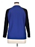 Lauren by Ralph Lauren Blue Pullover Sweater Size 1X - photo 2