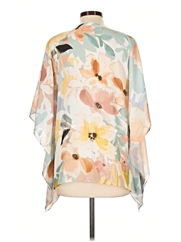 CATHERINE Catherine Malandrino 3/4 Sleeve Blouse (view 2)