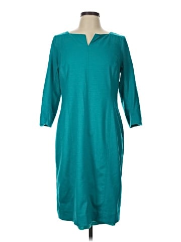 Carlisle Casual Dress (view 1)