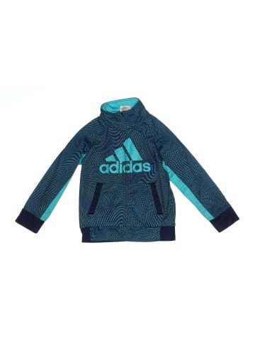 Adidas Zip Up Hoodie (view 1)