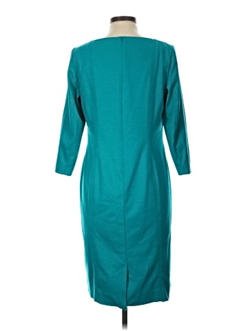 Carlisle Casual Dress (view 2)