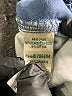 L.L.Bean Blue Casual Pants Size 18 - photo 5