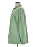 Soft Surroundings Green Long Sleeve Blouse Size XL - photo 5