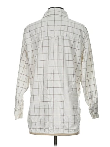 Everlane Long Sleeve Button-Down Shirt (view 2)