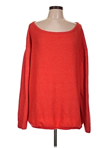 Kimchi Blue Pullover Sweater (view 1)