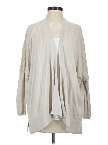 Ann Taylor LOFT Cardigan (view 1)