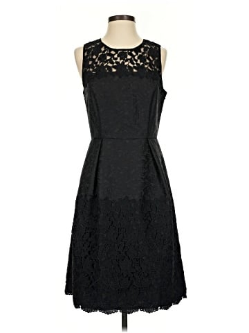 White House Black Market Cocktail Dress (view 1)