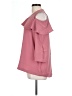 IMAN Pink 3/4 Sleeve Blouse Size L - photo 5