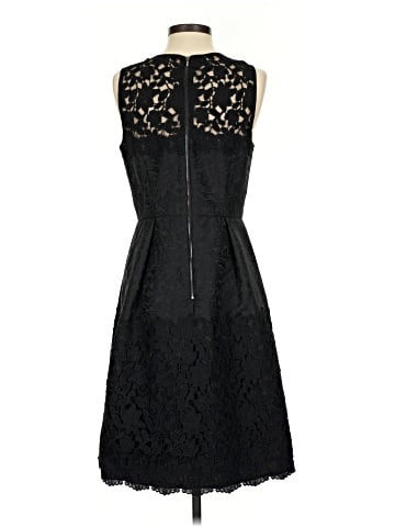 White House Black Market Cocktail Dress (view 2)
