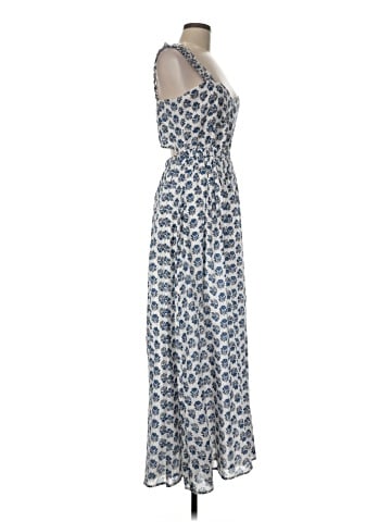 En Creme Casual Dress (view 1)