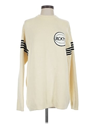 H&M L.O.G.G. Pullover Sweater (view 1)