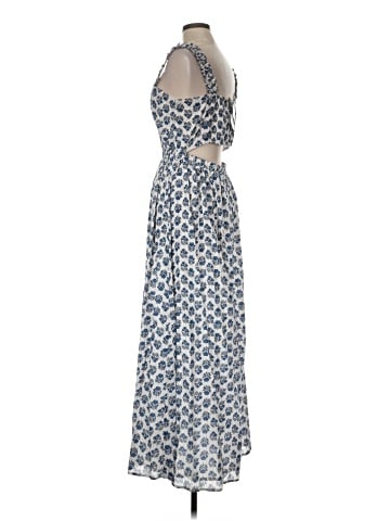 En Creme Casual Dress (view 2)