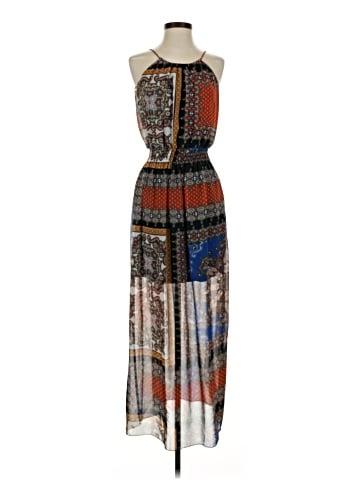 Sweet Storm Casual Dress (view 1)