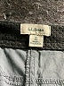 L.L.Bean Gray Casual Pants Size 16 - photo 4