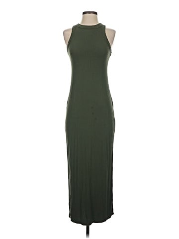 Ann Taylor LOFT Casual Dress (view 1)