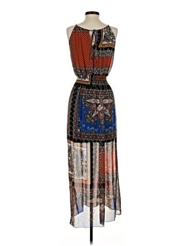 Sweet Storm Casual Dress (view 2)