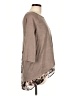 NY&C Brown Pullover Sweater Size L - photo 4
