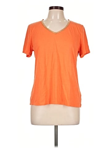 Talbots Short Sleeve T-Shirt (view 1)