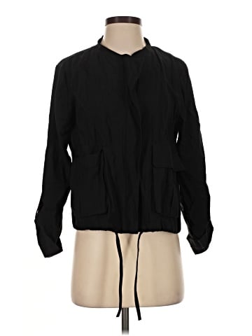 Halogen Jacket (view 1)