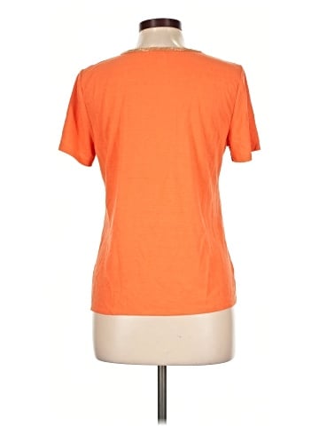 Talbots Short Sleeve T-Shirt (view 2)