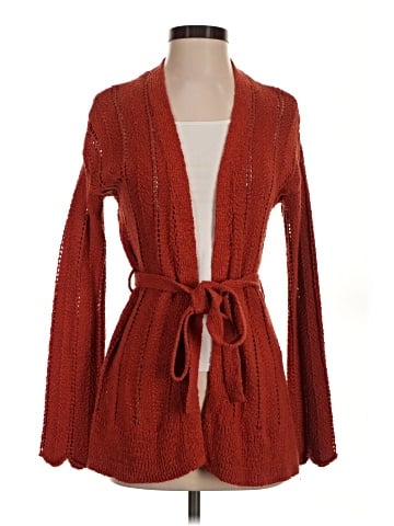 Meadow Rue Cardigan (view 1)