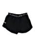 Under Armour 100% Polyester Black Athletic Shorts Size L - photo 1
