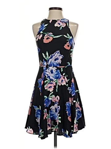 Yumi Kim Cocktail Dress (view 1)