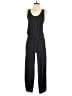 Patagonia Solid Black Jumpsuit Size S - photo 1
