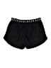 Under Armour 100% Polyester Black Athletic Shorts Size L - photo 2