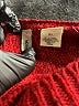 Moth Red Pullover Sweater Size M - photo 7