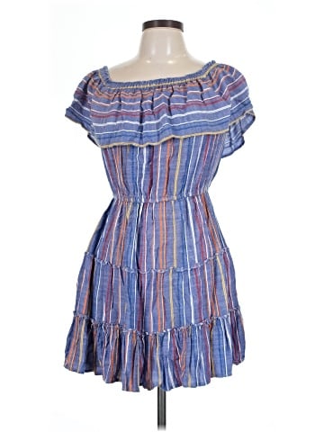 Spiaggia Dolce Casual Dress (view 1)