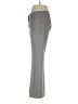 Theory Gray Wool Pants Size 6 - photo 5