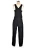 Patagonia Solid Black Jumpsuit Size S - photo 2