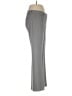 Theory Gray Wool Pants Size 6 - photo 4