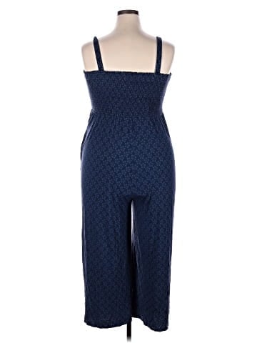 Ingrid + Isabel Jumpsuit (view 2)