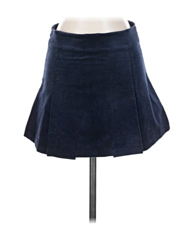 Zara Casual Skirt (view 1)