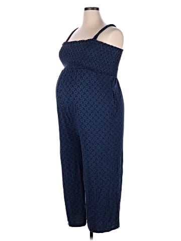 Ingrid + Isabel Jumpsuit (view 1)
