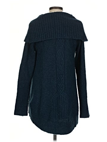 Angel of the North Turtleneck Sweater (view 2)