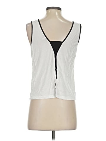 Reiss Sleeveless Blouse (view 2)