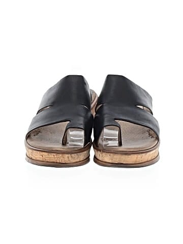 Latigo Wedges (view 2)