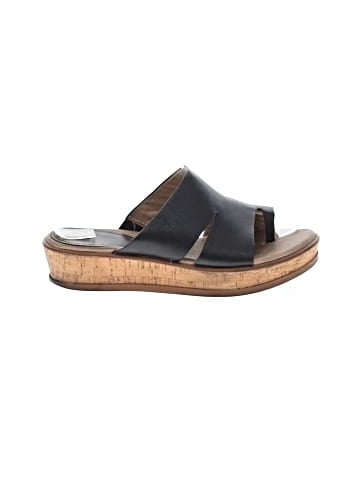 Latigo Wedges (view 1)