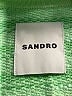 Sandro Stripes Green Jacket Size Med (2) - photo 6