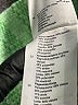 Sandro Stripes Green Jacket Size Med (2) - photo 8