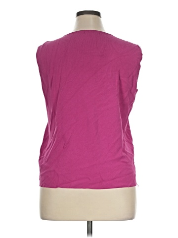 Pierri Sleeveless T-Shirt (view 2)