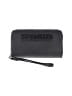 Steve Madden Black Wristlet One size - photo 1