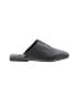 DKNY Black Mule/Clog Size 6 1/2 - photo 1