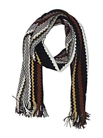 Missoni For Target Scarf (view 1)