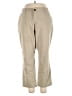 JCPenney Tan Khakis Size 18 - photo 1