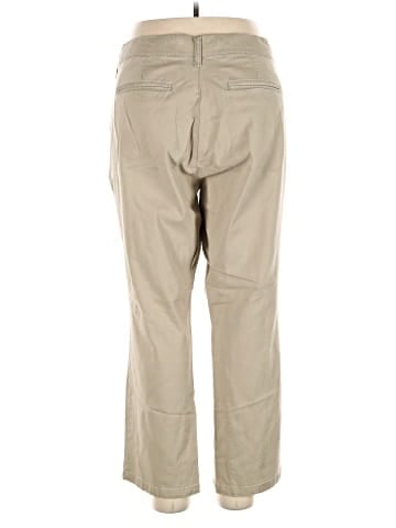 JCPenney Khakis (view 2)